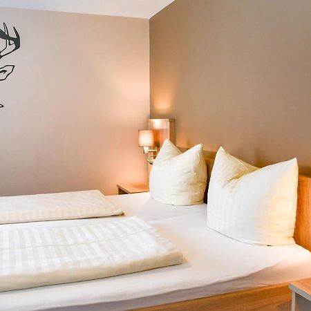 Kurgarten-Hotel Wolfach Ngoại thất bức ảnh