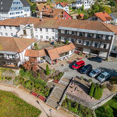 Kurgarten-Hotel Wolfach Ngoại thất bức ảnh