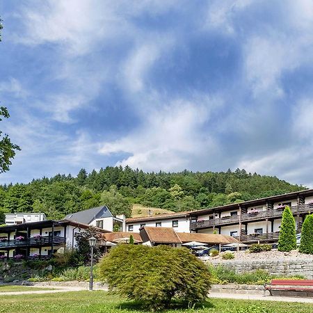 Kurgarten-Hotel Wolfach Ngoại thất bức ảnh
