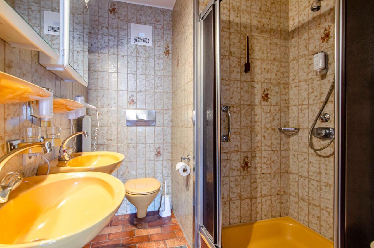 Kurgarten-Hotel Wolfach Ngoại thất bức ảnh