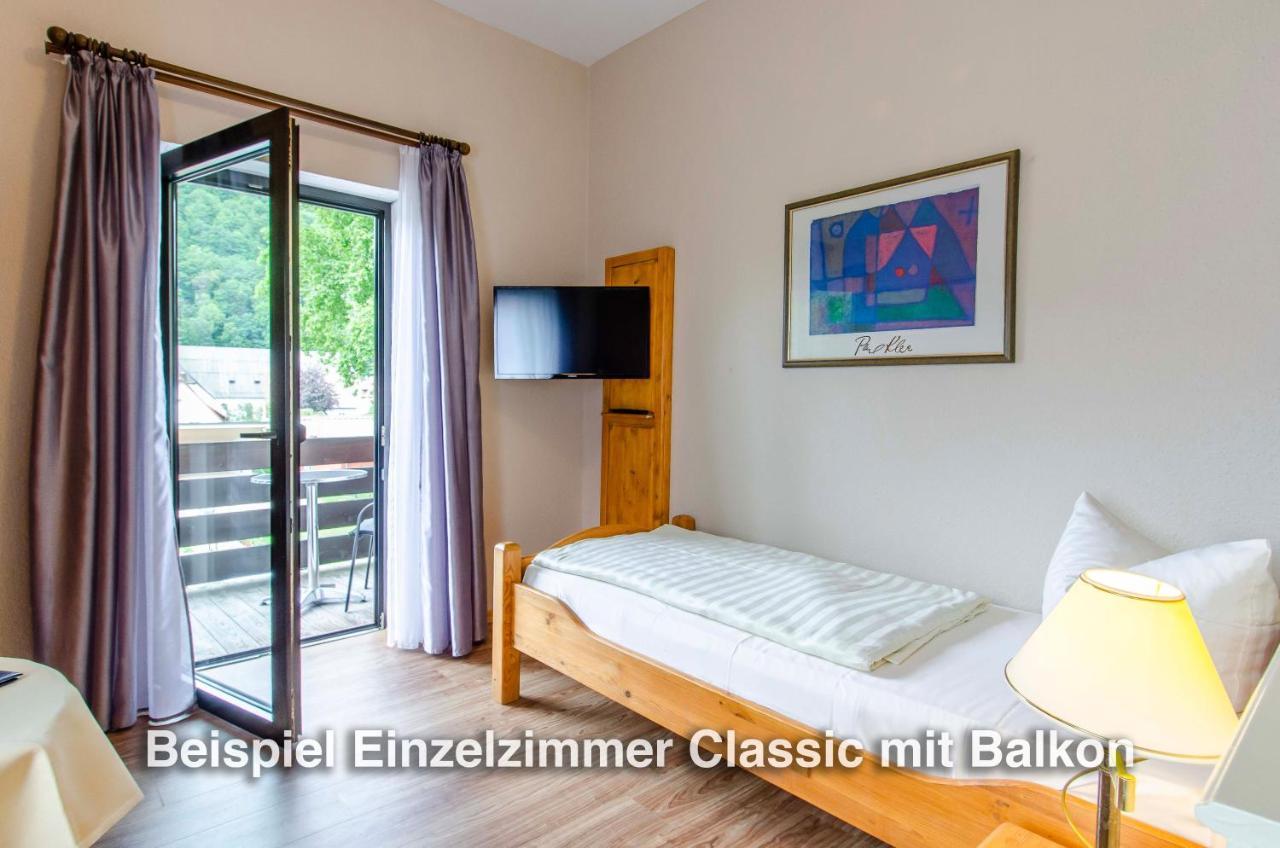 Kurgarten-Hotel Wolfach Ngoại thất bức ảnh