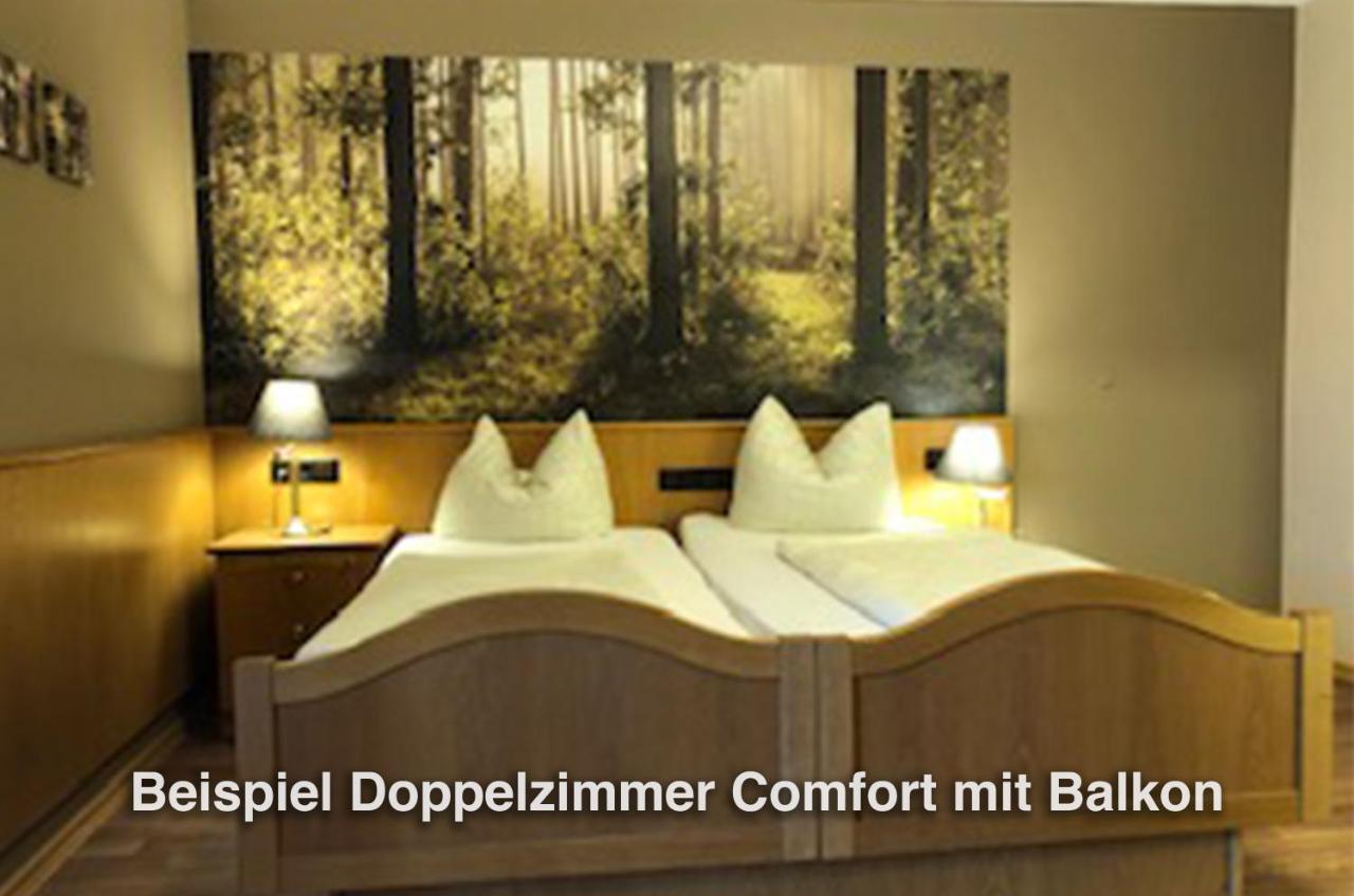Kurgarten-Hotel Wolfach Ngoại thất bức ảnh