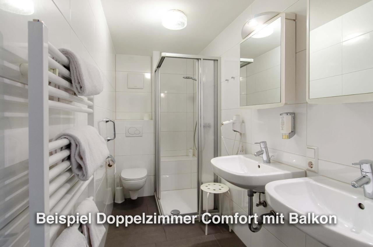 Kurgarten-Hotel Wolfach Ngoại thất bức ảnh