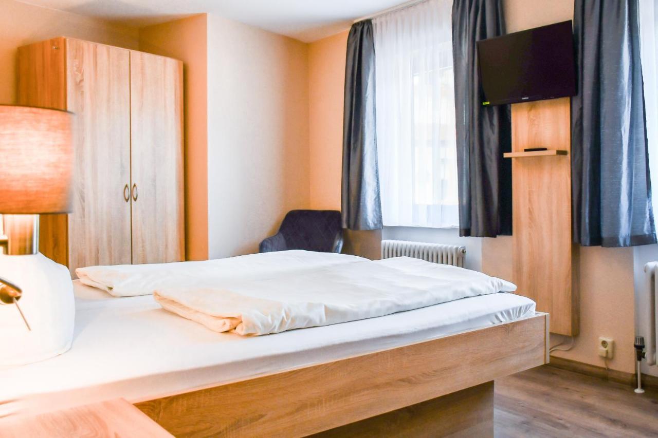 Kurgarten-Hotel Wolfach Ngoại thất bức ảnh