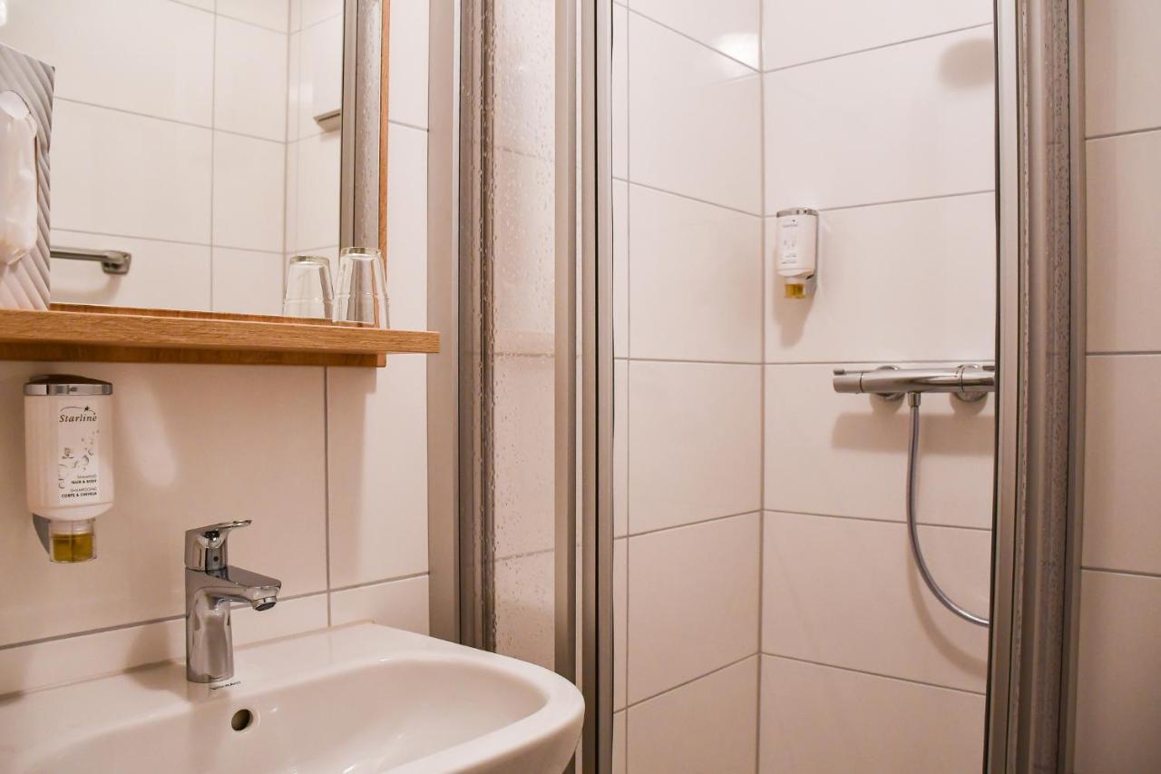 Kurgarten-Hotel Wolfach Ngoại thất bức ảnh