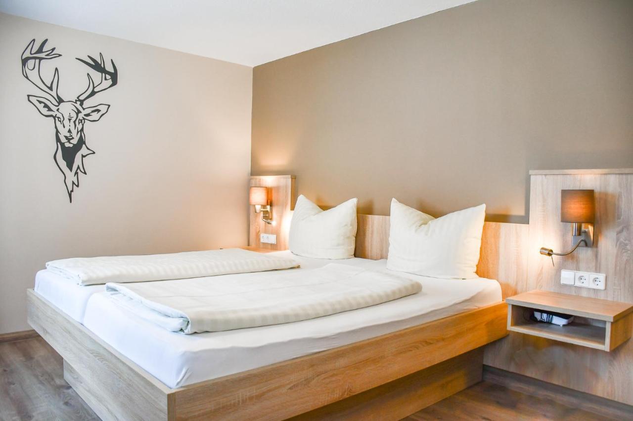 Kurgarten-Hotel Wolfach Ngoại thất bức ảnh