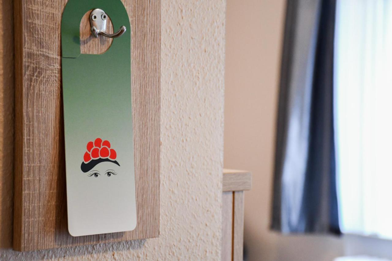 Kurgarten-Hotel Wolfach Ngoại thất bức ảnh
