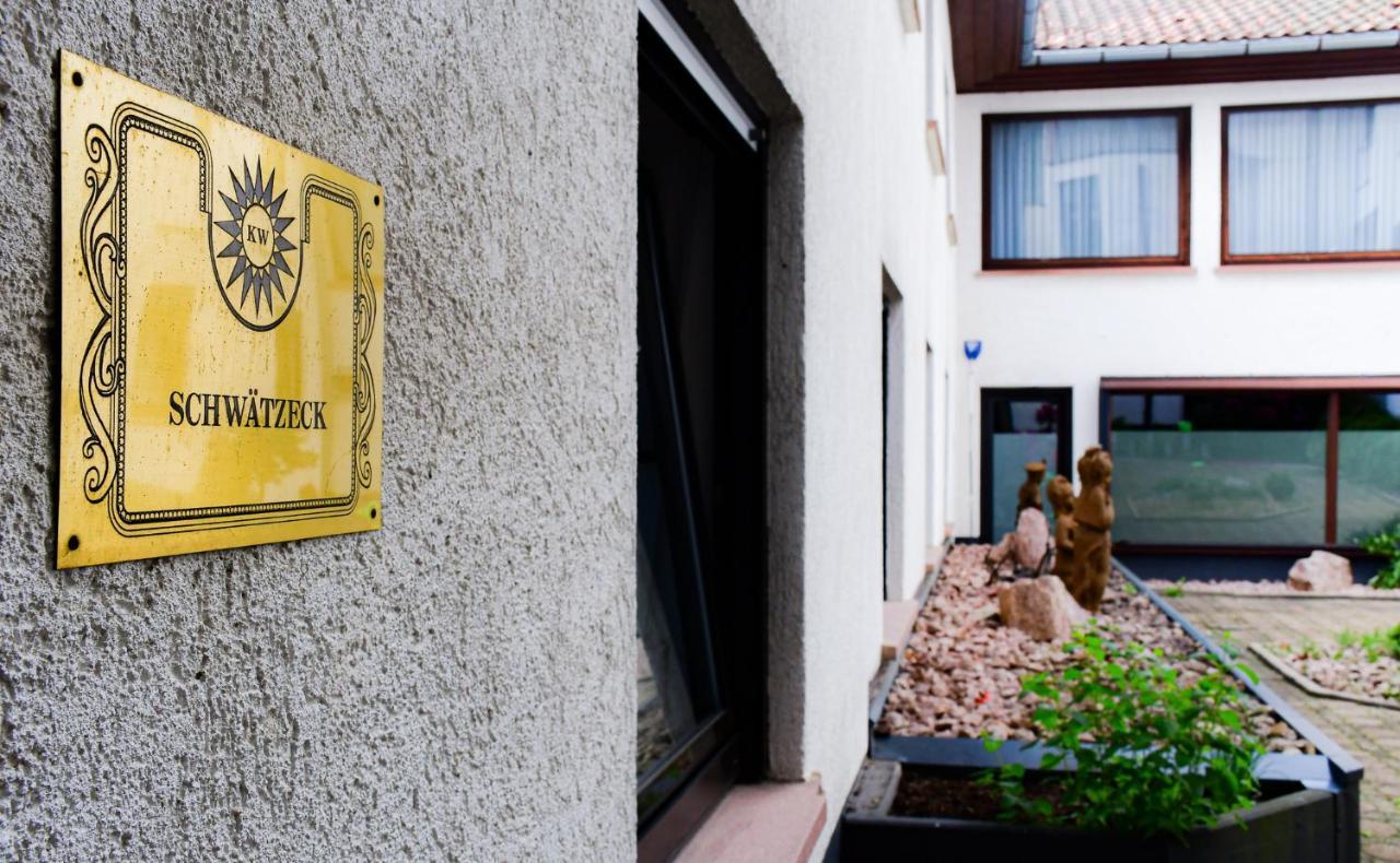 Kurgarten-Hotel Wolfach Ngoại thất bức ảnh