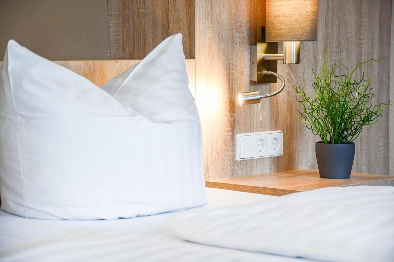 Kurgarten-Hotel Wolfach Ngoại thất bức ảnh
