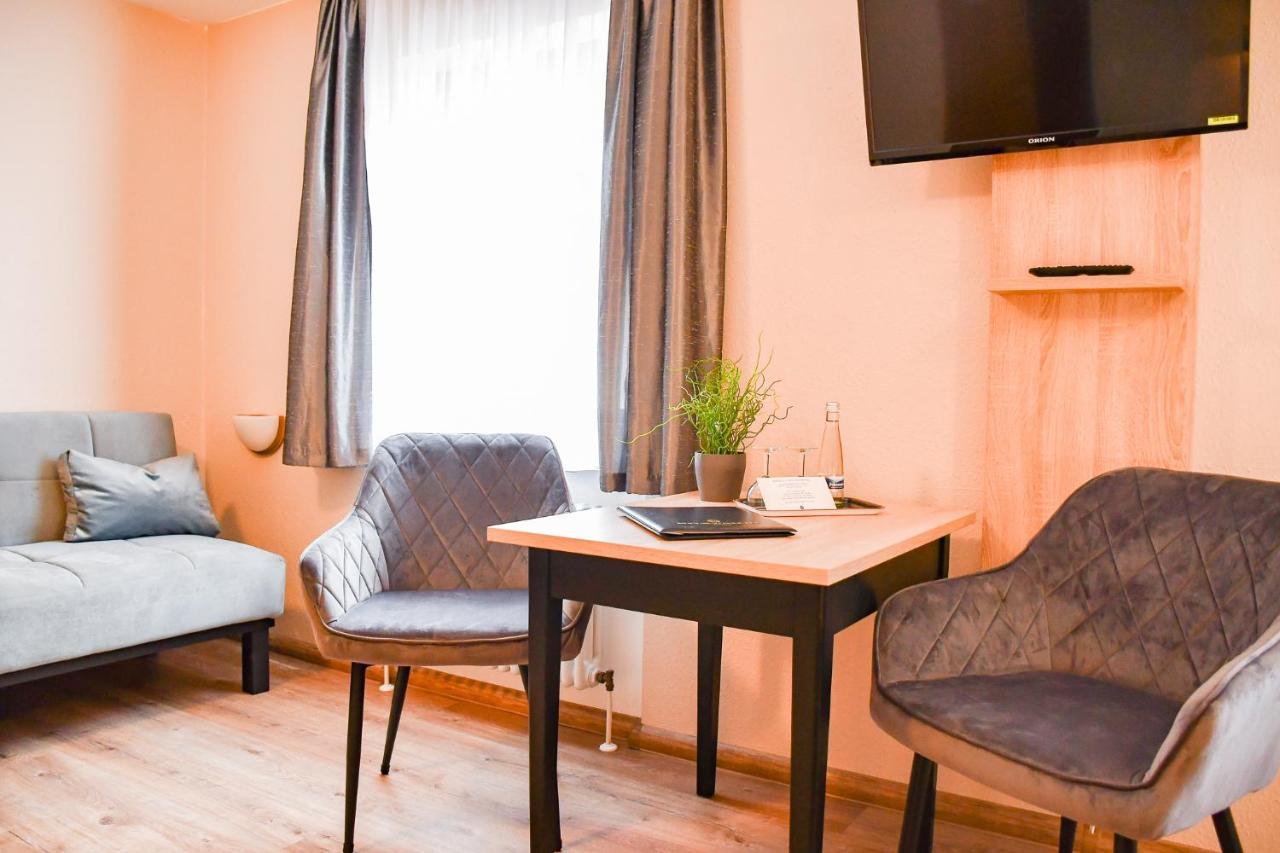 Kurgarten-Hotel Wolfach Ngoại thất bức ảnh