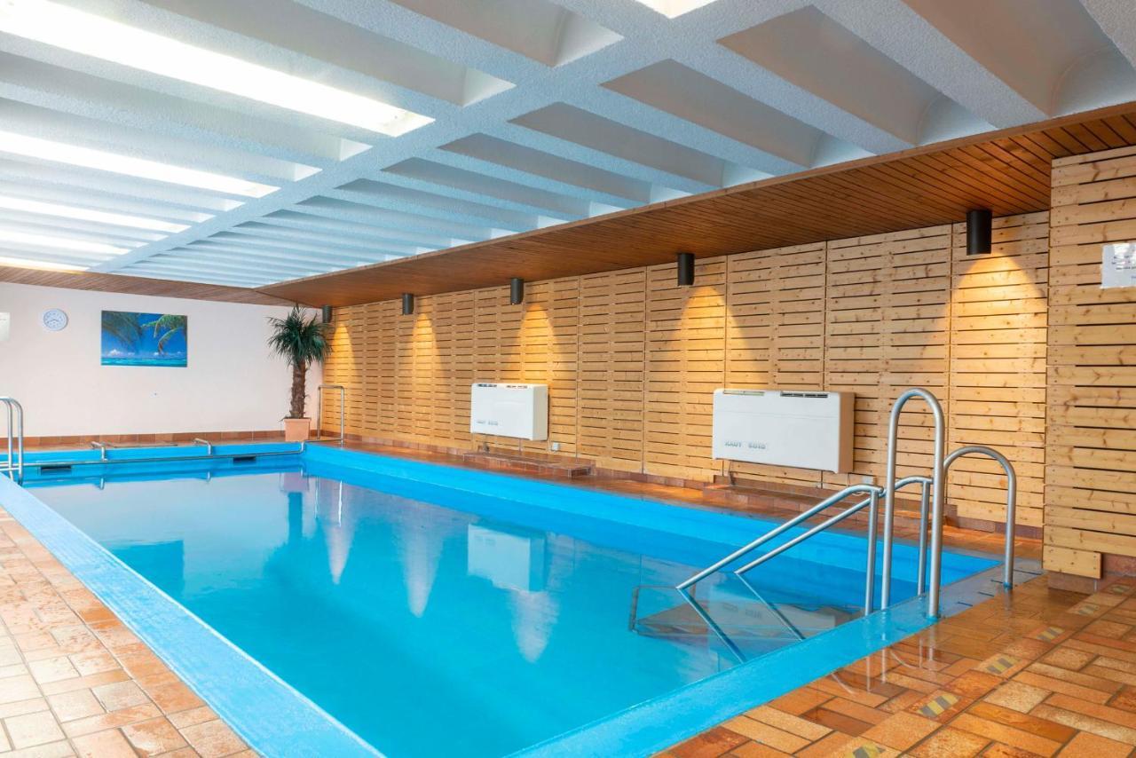 Kurgarten-Hotel Wolfach Ngoại thất bức ảnh
